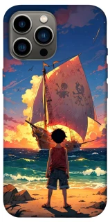 Чехол на Apple iPhone 12 Pro Max (6.7") One Piece фото 1 из 1