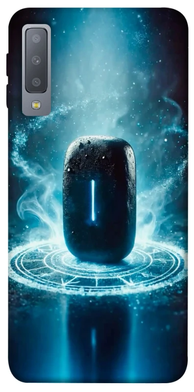 Чохол на Samsung A750 Galaxy A7 (2018) Руна Іса фото 1 з 1