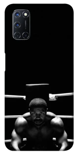 Чохол на Oppo A52 / A72 / A92 ring фото 1 з 1