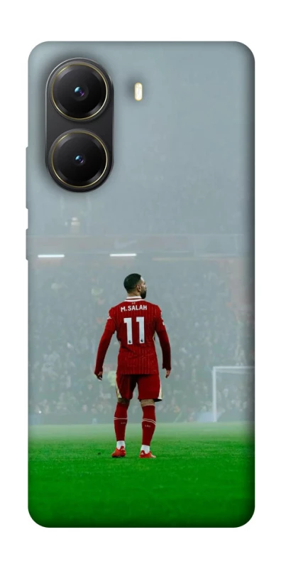 Чехол на Xiaomi Poco X7 Pro Mohamed Salah фото 1 из 1