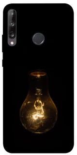 Чохол на Huawei P40 Lite E Лампа Едісона фото 1 з 1