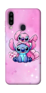 Чохол на ZTE Blade A7 (2020) Stitch ver.11 фото 1 з 1