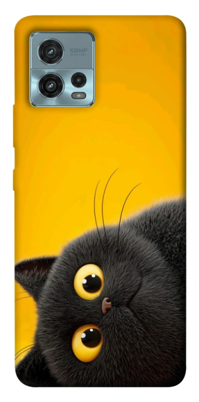 Чохол на Motorola Moto G72 This is Cat фото 1 з 1