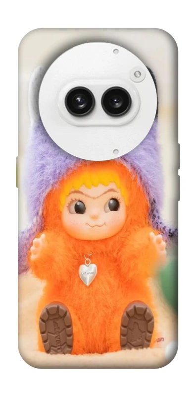 Чохол на Nothing Phone (2a) Wakuku ver.6 фото 1 з 1