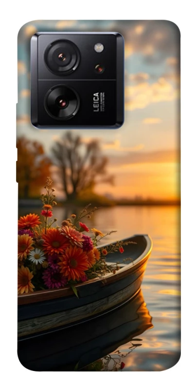 Чохол на Xiaomi 13T Flowers v18 фото 1 з 1