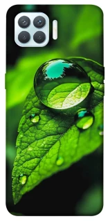 Чохол на Oppo F17 Pro Flowers v16 фото 1 з 1