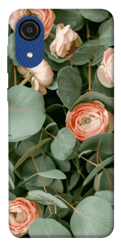 Чохол на Samsung Galaxy A03 Core Eternal Spring фото 1 Чохол на Samsung Galaxy A03 Core Eternal Spring фото 1 з 1