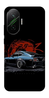 Чохол на Xiaomi Poco F7 Tokyo drive фото 1 з 1