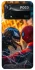 Чохол на Xiaomi Poco X4 Pro 5G Venom vs Spiderman фото 1 з 1