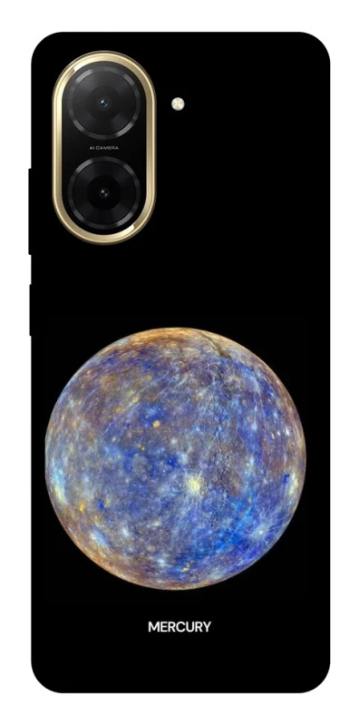 Чехол на Xiaomi Redmi A5 (Europe version) Mercury фото 1 из 1