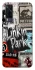 Чехол на Vivo Y31 Linkin Park logo ver.2 фото 1 Чехол на Vivo Y31 Linkin Park logo ver.2 фото 1 из 1