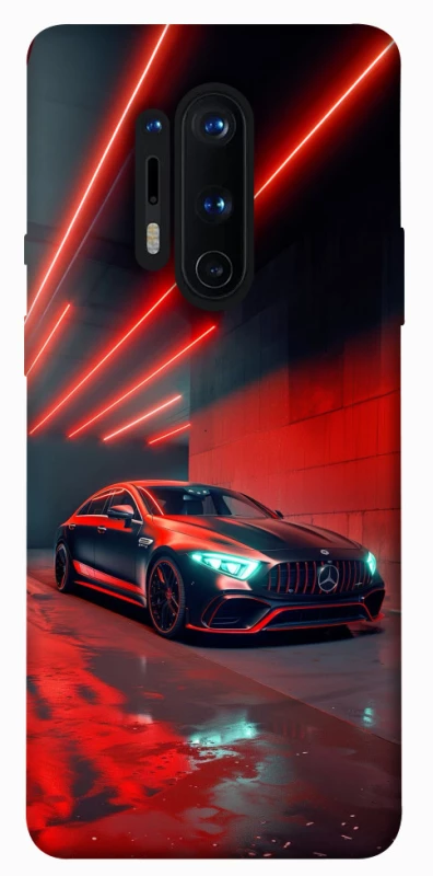 Чохол на OnePlus 8 Pro Neon Mers фото 1 з 1