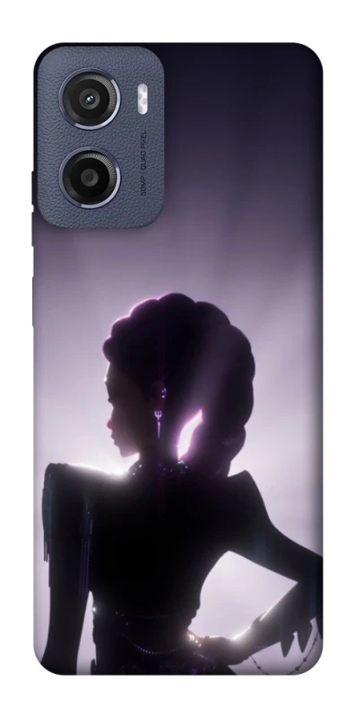 Чохол на Motorola Moto E15 K-Pop Demon Hunters ver.13 фото 1 з 1