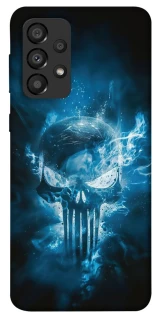 Чехол на Samsung Galaxy A33 5G Каратель v2 фото 1 из 1