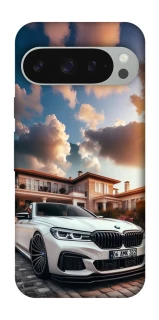 Чохол на Google Pixel 10 Pro XL BMW in da house фото 1 з 1
