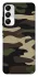 Чохол на Samsung Galaxy A05s Camouflage v6 фото 1 з 1