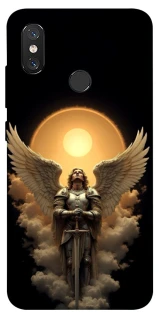 Чохол на Xiaomi Mi 8 Archangel Michael фото 1 з 1