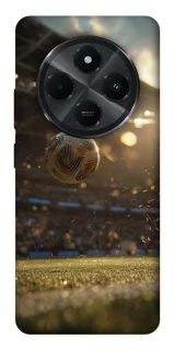 Чехол на Xiaomi Redmi A4 Football aesthetic ver.2 фото 1 из 1