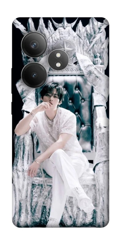 Чохол на Realme GT Neo 6 Lee Know GIANT фото 1 з 1