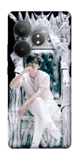 Чехол на Realme GT Neo 6 Lee Know GIANT фото 1 из 1