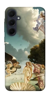 Чехол на Samsung Galaxy A55 Art collage ver.3 фото 1 из 1