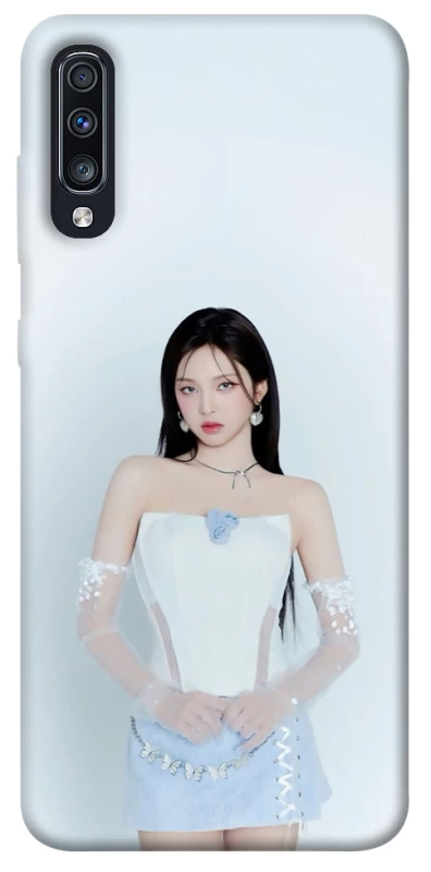 Чохол на Samsung Galaxy A70 (A705F) Chiquita - BABYMONSTER фото 1 з 1