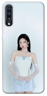 Чохол на Samsung Galaxy A70 (A705F) Chiquita - BABYMONSTER фото 1 з 1