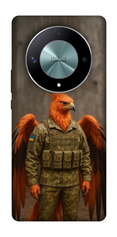 Чохол на Huawei Magic6 Lite Фенікс захисник фото 1 з 1