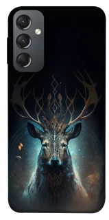 Чехол на Samsung Galaxy A24 4G Скандинавский олень v2 фото 1 из 1