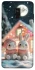 Чохол на Samsung A530 Galaxy A8 (2018) Christmas mood ver.8 фото 1 з 1