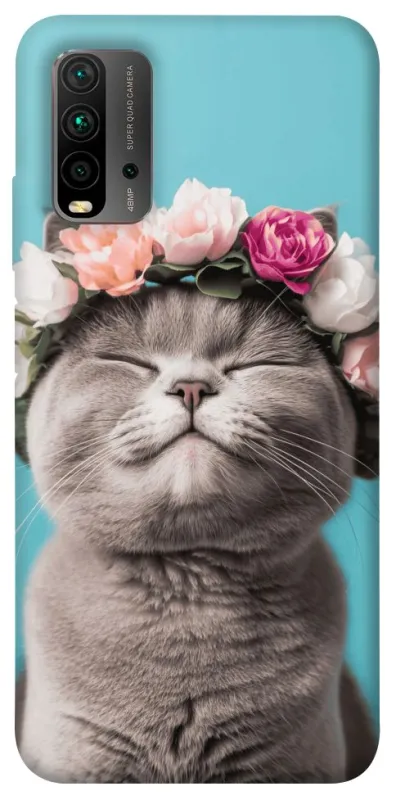 Чохол на Xiaomi Redmi 9T Mood(1) фото 1 з 1