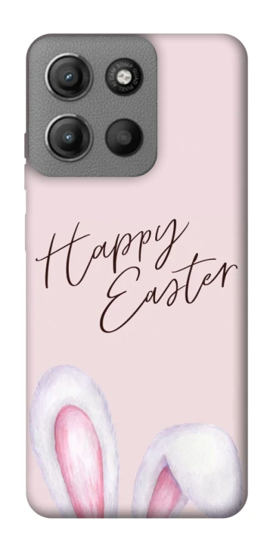 Чехол на Motorola Moto G15 Power Easter ver.1 фото 1 из 1