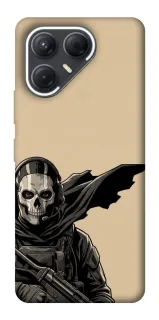 Чехол на TECNO Pova 7 Ghost v1 фото 1 из 1