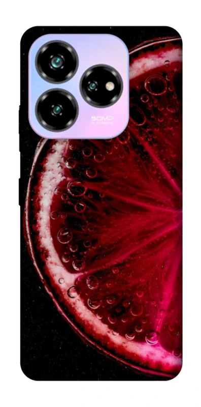 Чехол на ZTE Nubia V60 Desing Candy фото 1 из 1