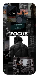 Чохол на Realme C12 Focus фото 1 з 1