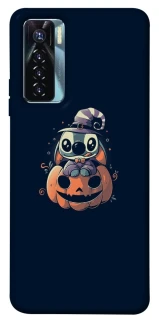 Чохол на TECNO Camon 17 Pro Halloween Stitch ver.3 фото 1 з 1