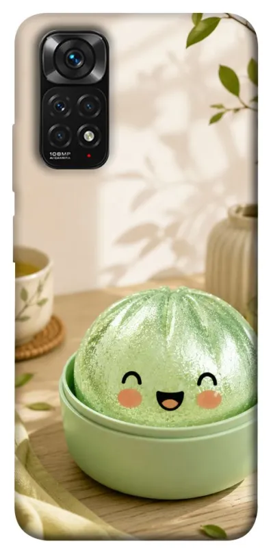Чехол на Xiaomi Redmi Note 11 (Global) / Note 11S Dumpling ver.3 фото 1 из 1