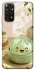 Чехол на Xiaomi Redmi Note 11 (Global) / Note 11S Dumpling ver.3 фото 1 из 1