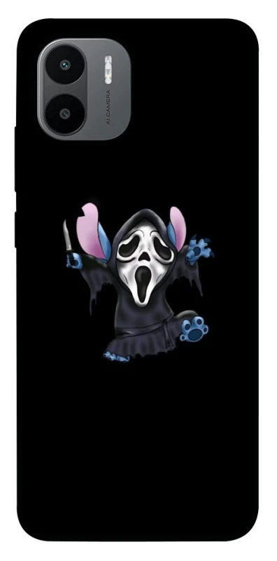 Чохол на Xiaomi Redmi A1 / A2 Halloween Stitch ver.2 фото 1 з 1