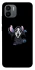 Чохол на Xiaomi Redmi A1+ / Poco C50 / A2+ Halloween Stitch ver.2 фото 1 з 1
