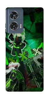 Чохол на Motorola Edge 50 Roblox v5 фото 1 з 1