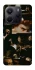 Чохол на Xiaomi Redmi Note 14 5G Art collage ver.2 фото 1 з 1
