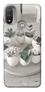 Чехол на Motorola Moto E20 Mood фото 1 из 1