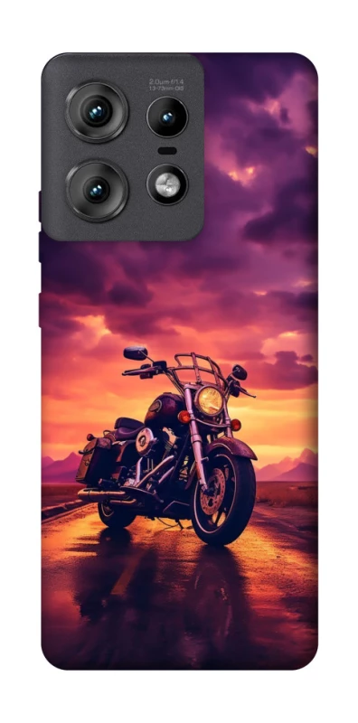 Чохол на Motorola Edge 50 Pro Motorbike фото 1 з 1