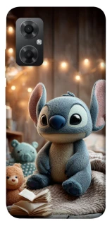 Чохол на Xiaomi Redmi Note 11R Stitch ver.16 фото 1 з 1