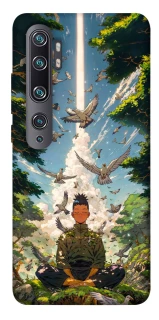 Чохол на Xiaomi Mi Note 10 / Note 10 Pro / Mi CC9 Pro Meditation фото 1 з 1