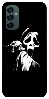 Чехол на Samsung Galaxy M34 5G Scarry Halloween фото 1 из 1