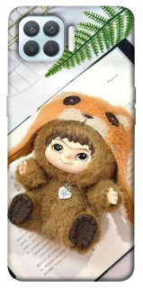 Чехол на Oppo F17 Pro Wakuku ver.4 фото 1 из 1