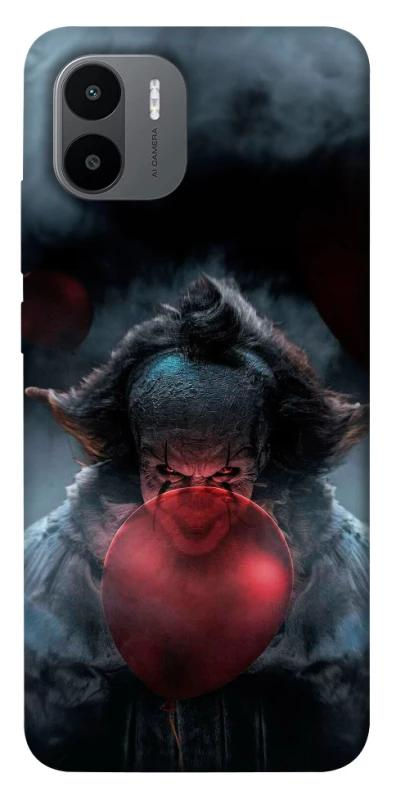 Чохол на Xiaomi Redmi A1 / A2 Воно фото 1 з 1