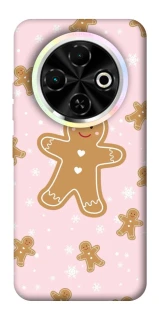 Чехол на TECNO Spark 30C Новогодний v39 фото 1 Чехол на TECNO Spark 30C Новогодний v39 фото 1 из 1